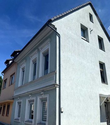 Ansprechende 2-Zimmer- Wohnung in Solingen