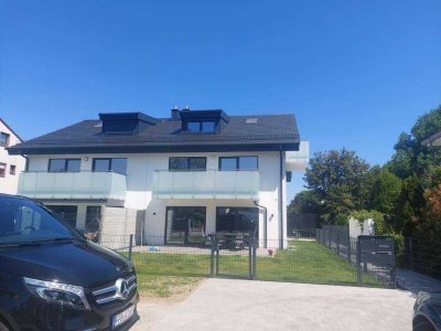 2 Zimmerwohnung in Puchheim