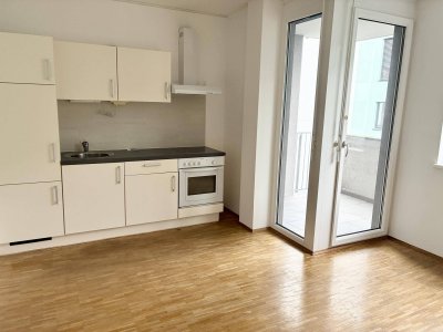 2-Zimmer-Wohnung mit Balkon in 8020 zu mieten!