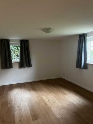 gemütliche Einzimmer-Wohnung in zentraler Lage