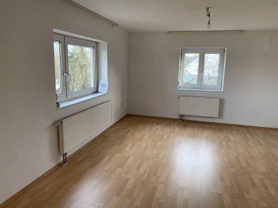 ETW 2 ZKB in Augsburg mit großer Dachterrasse, o. Provision