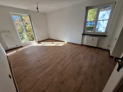 3-Zimmer Wohnung mit Terrasse und Garten in Wolfsburg-Steimker Berg