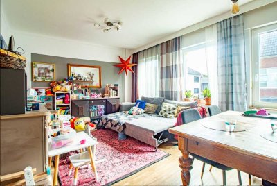 Einfamilienhaus mit tollem Garten in Kohlscheid