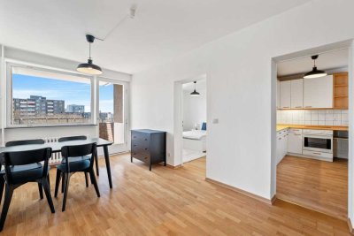 Kapitalanlage mit 5,2 % Rendite in Berlin-Neukölln