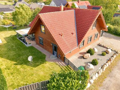Wohnen mit Charme: Komfort, Natur & Platz für die ganze Familie