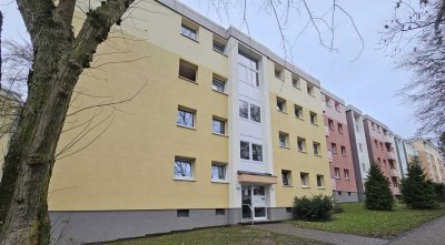 Attraktiv! Familienfreundliche 3- Zimmer-Wohnung