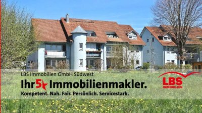 Schön Wohnen in Owingen. Hier heißt es - kaufen und einziehen!