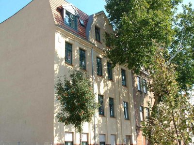 gemütliche 1-Raumwohnung, ideal für Singles