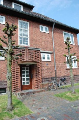 Die Suche hat ein Ende: Hier ist Ihre neue Zwei-Zimmer-Wohnung auf Siebethsburg