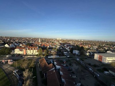 *** 3-ZKB-Wohnung mit Ausblick für Kapitalanleger oder Selbstnutzer ***