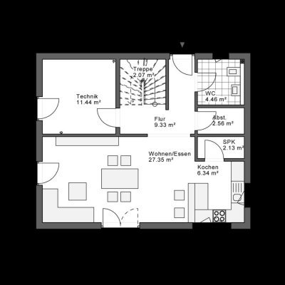 Mach aus deiner Miete Wohneigentum!