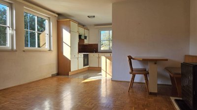 1-Zimmer-Wohnung in Oberalm