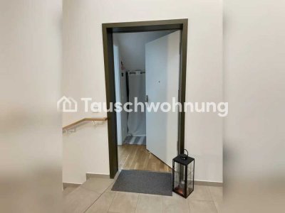 Tauschwohnung: Gemütliche 2-Zimmer-Flat in München tauschen