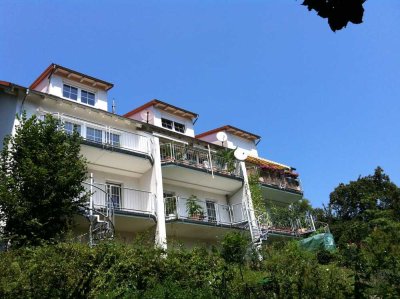 Freundliches und gepflegtes Reihenmittelhaus zur Miete in Seckmauern