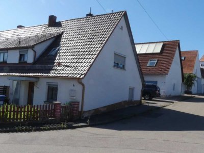 Für Heimwerker in Syrgenstein