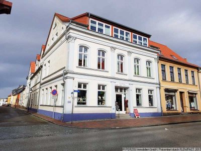 ++4-Zimmer-Wohnung sucht neue Familie++