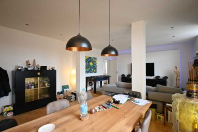 Attraktive 2,5-Zimmer-Wohnung mit Parkettboden! Verfügbar ab dem 01.06.2026!