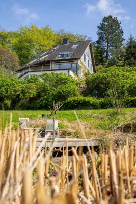 Traumhaus am Plöner See