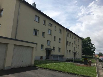 3- Zimmerwohnung im Goldenbühl in Villingen
