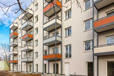 Geräumige 5-Zimmerwohnung mit EBK - ideal für Familien