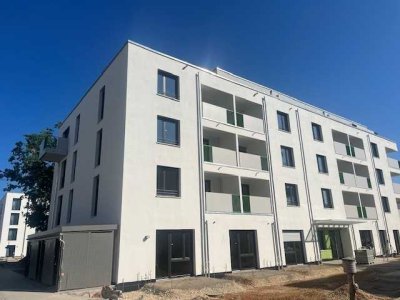 3 Zimmerwohnung in Seniorenwohnanlage