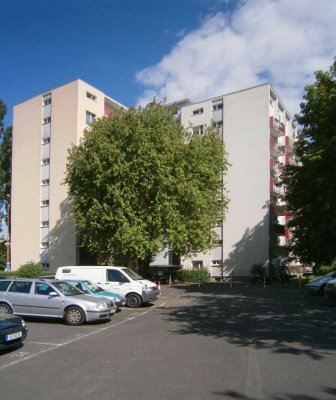 Schöne 2-Zimmer-Wohnung zu vermieten!