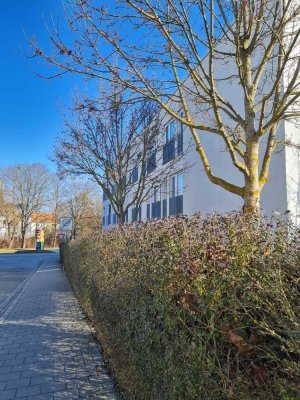 Schönes 1-Zimmer-Studentenappartement ab 01.04.2026