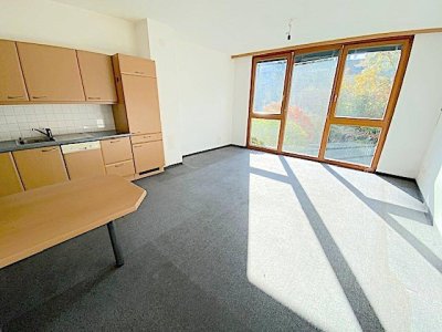 LETZTER PREIS! PROVISIONSFREI VOM EIGENTÜMER! RUHIGE 2-ZIMMER WOHNUNG MIT KÜCHE IN DER SAILERÄCKERGASSE!