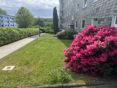 Wohnen mit Charakter: 3-Zimmer-Wohnung in Wuppertal