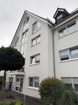 Modernisierte 2-Zimmer Wohnung im Dortmunder Süden!