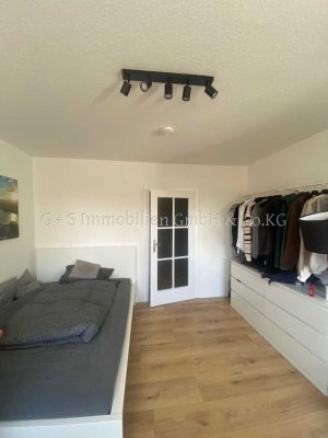 Schöne 1 Zimmer-Wohnung im östl. Ringgebiet