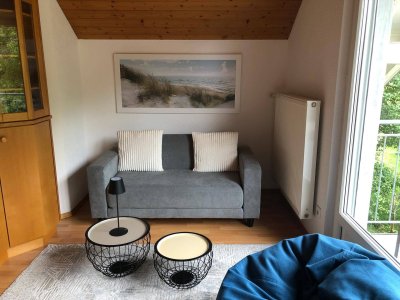 Kleinwohnung mit Balkon und Parkplatz in Hohenems-Reute