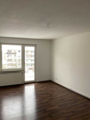 Charmante 2-Zimmer-Wohnung mit Balkon in Hildesheim