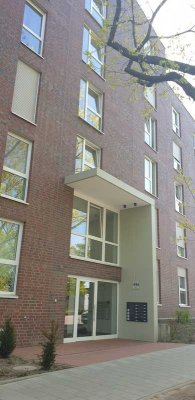 Neuwertige 2-Zimmer Wohnung mit WBS für 2 Personen