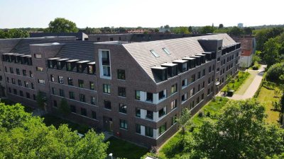 The Art of Living – Ikonisches Penthouse in exklusiver Toplage von Hannover!