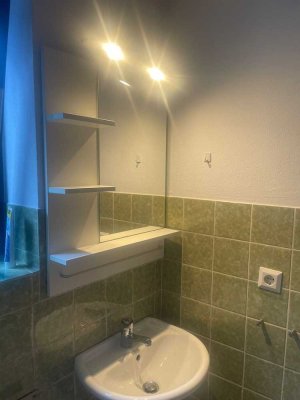 Schöne Wohnung mit Blick auf den Untersberg