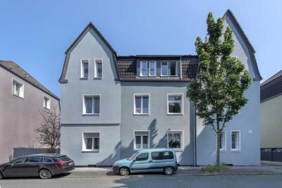 2-Zimmer-Wohnung in Dortmund Bövinghausen