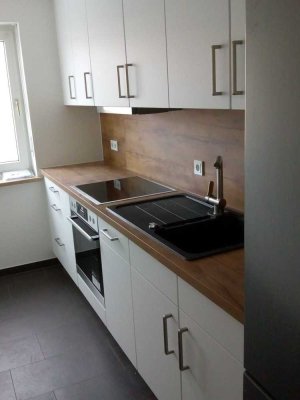Zuhause mit 3 Zimmern und 2 Balkonen in München-Pasing
