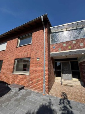 Einfamilienhaus in ruhiger Lage von Bedburg-Kaster – ab sofort bezugsfertig
