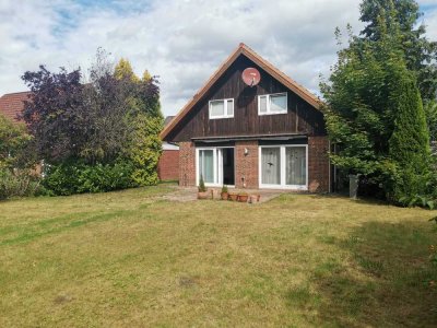 4,5-Zimmer-Einfamilienhaus mit Carport in bevorzugter Wohnlage