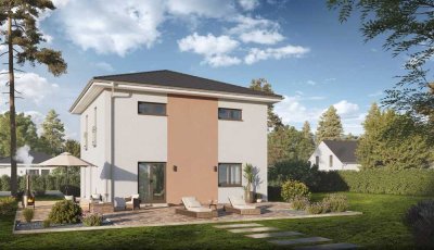 Ihr Traumhaus in Erlangen - Individuell und modern gestaltet!