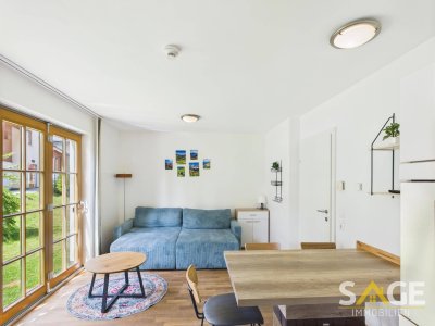 Ferienwohnung für touristische Nutzung - wenige Gehminuten von den Skipisten