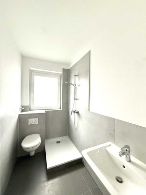 Modernisierte 3,5-Zimmer Wohnung mit Balkon in Eppendorf