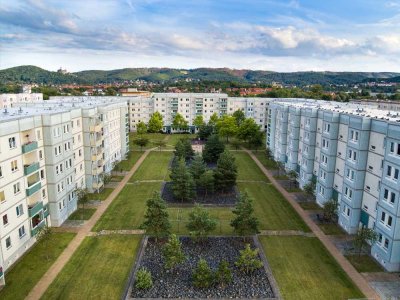 Familiäres Wohnen am Bürgerpark / Harzblick