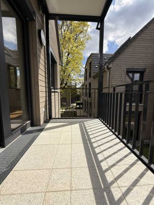 Sonnige 2 Zimmerwohnung  ab sofort zu vermieten