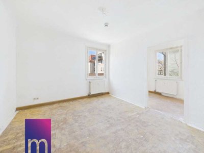 Studenten aufgepasst:  Wohnung in guter Lage von Esslingen zu vermieten
