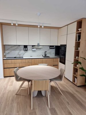 Privatverkauf – Möblierte 3-Zimmer Designerwohnung in Alt-Stralau (Friedrichshain)