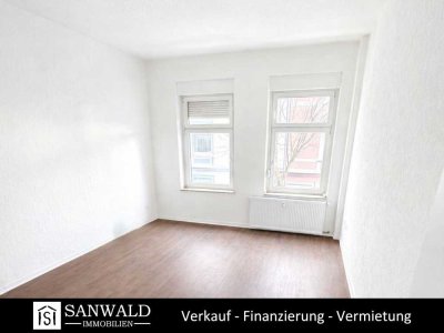 Erstbezug nach Modernisierung – Moderne Wohnung in beliebter Wohnlage