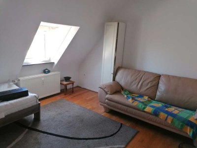 Mehrfamilienhaus mit 3 Wohnungen in zentraler Lage von Pirmasens