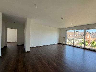 Großzügige 4 Zimmerwohnung im Zentrum von Rheinbach!
